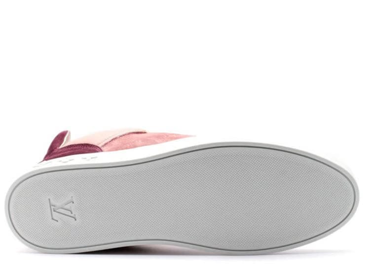 Kanye West x Louis Vuitton Don Patchwork