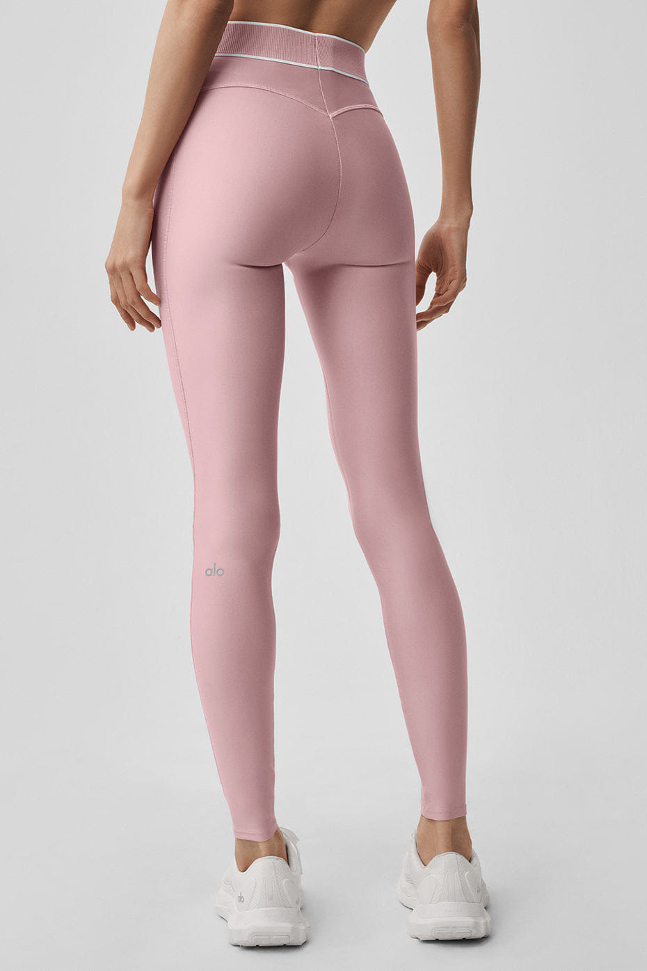 Airlift High-Waist Alignment Legging