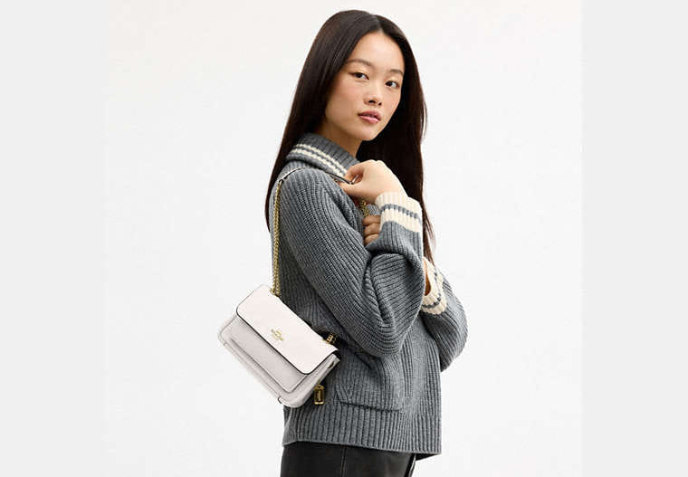 Elodie Crossbody Bag 18