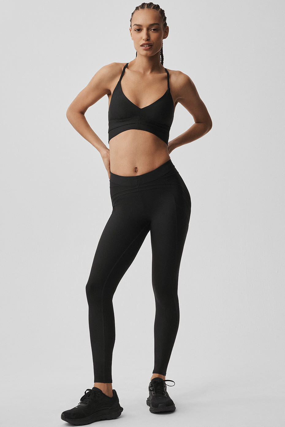 Airlift Evolve Bra