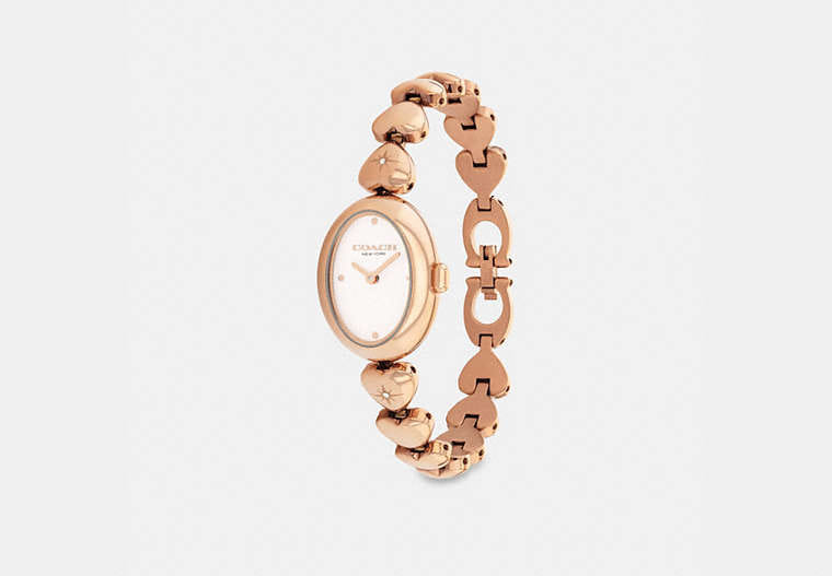 Sammy Watch, 22 Mm