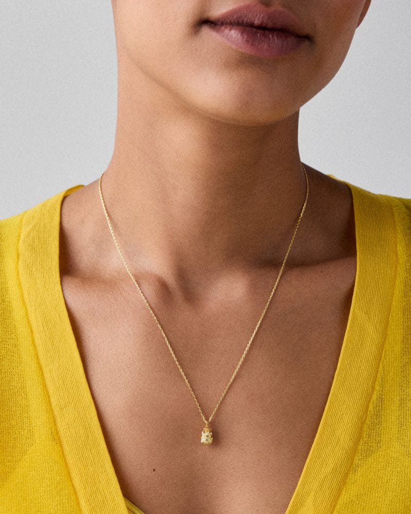 Gifting Stay Sweet Pendant