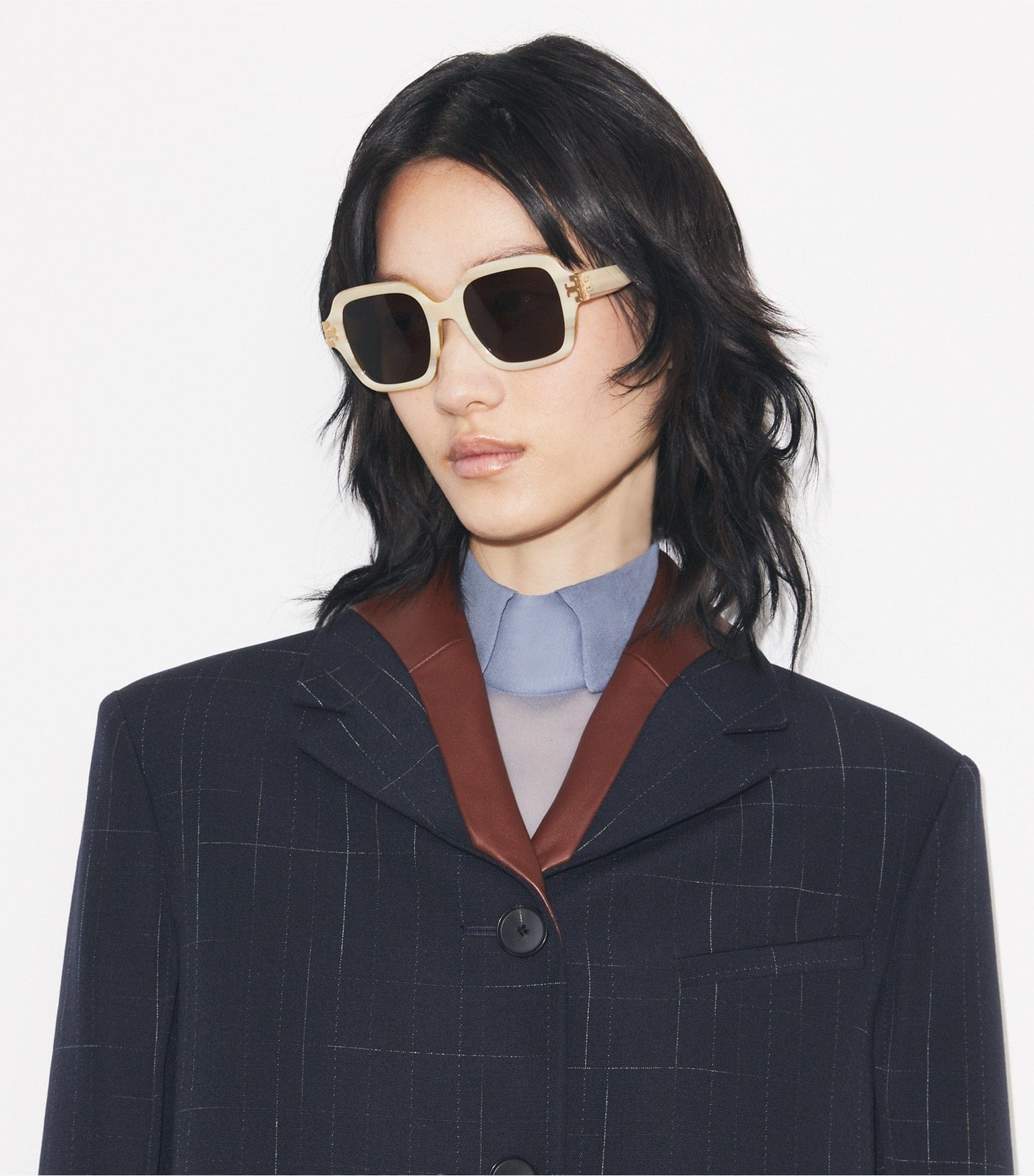 Eleanor Square Sunglasses