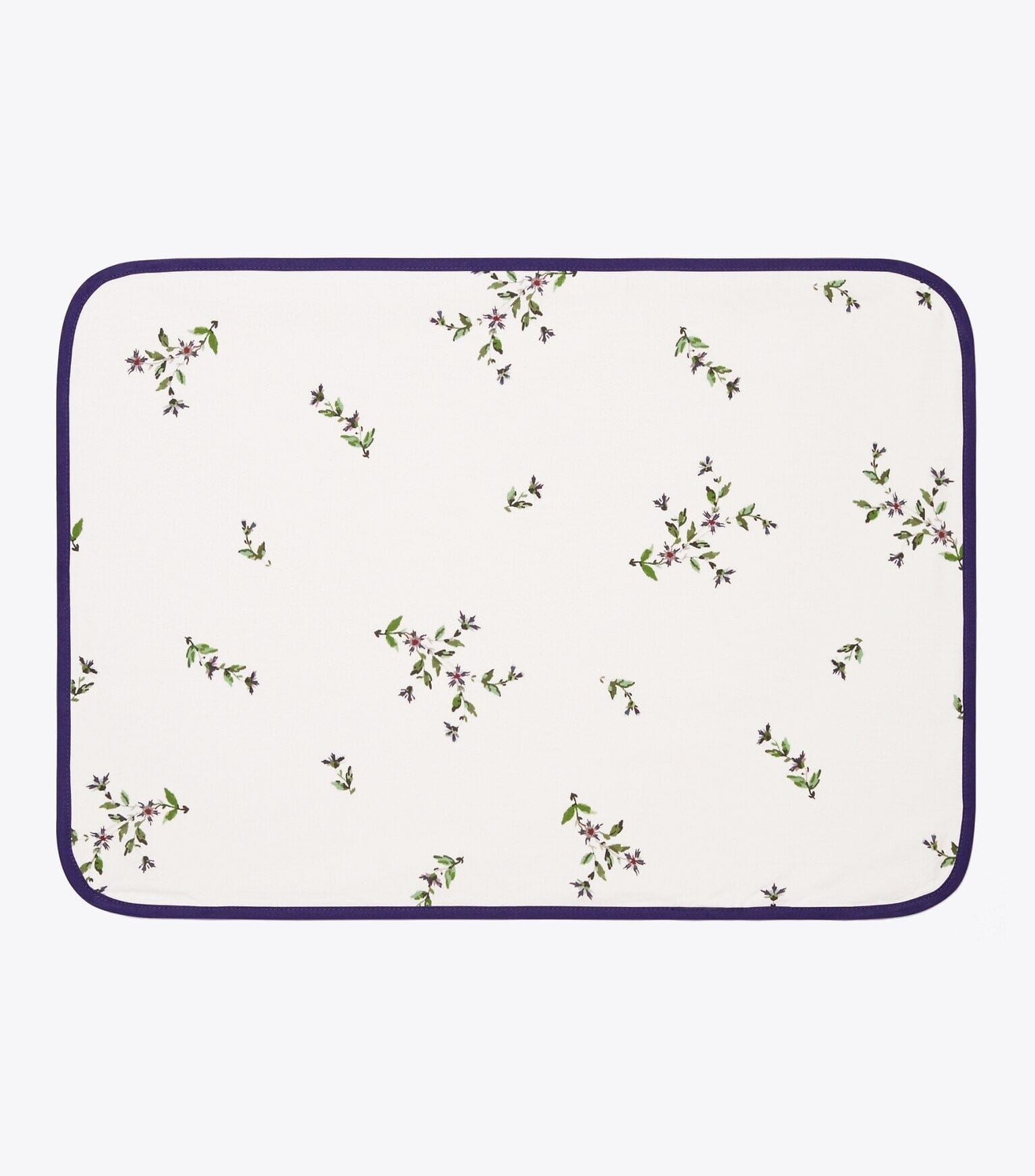 Jolie Fleur Placemat, Set of 4
