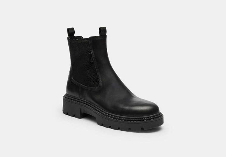 Chelsea Boot