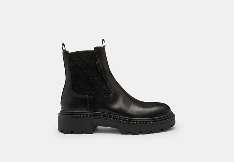 Chelsea Boot