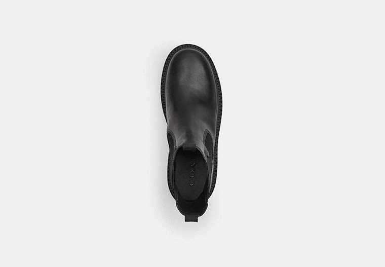 Chelsea Boot
