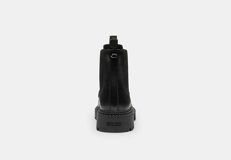 Chelsea Boot