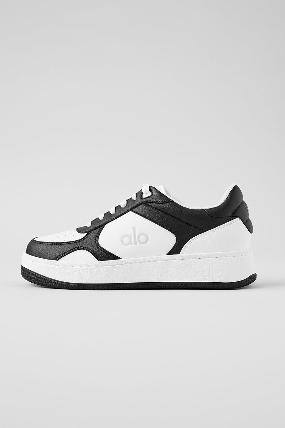 ALO Recovery Mode Sneaker — Part 1