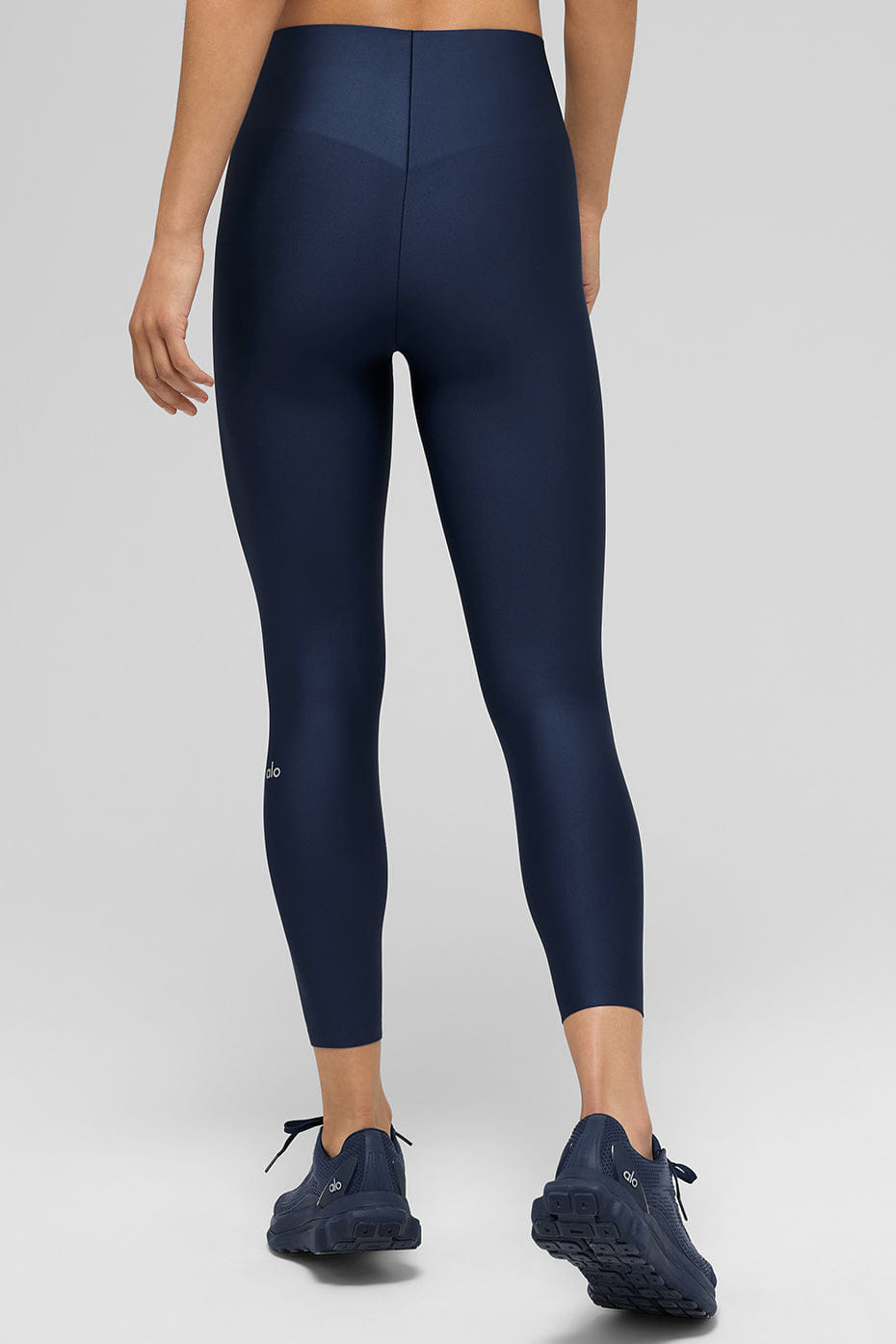 Airlift Strength Extreme High-Waist 7/8 Legging