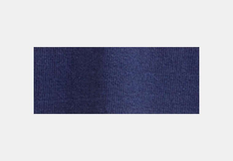 Relaxed Striped Polo