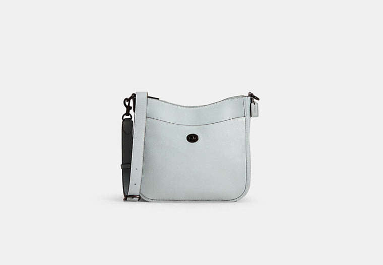 Restored Chaise Crossbody