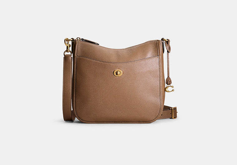 Restored Chaise Crossbody