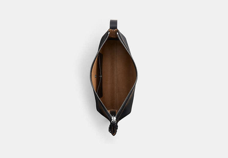 Mott Messenger Bag 33 In Loved Leather