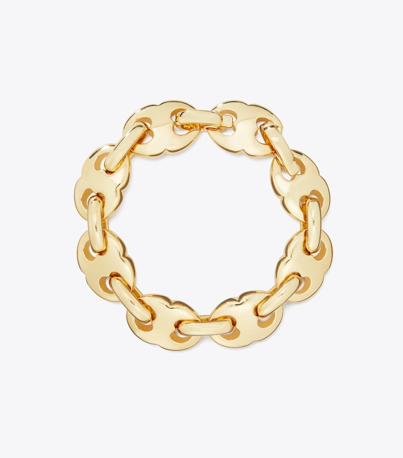 Gemini Link Bracelet