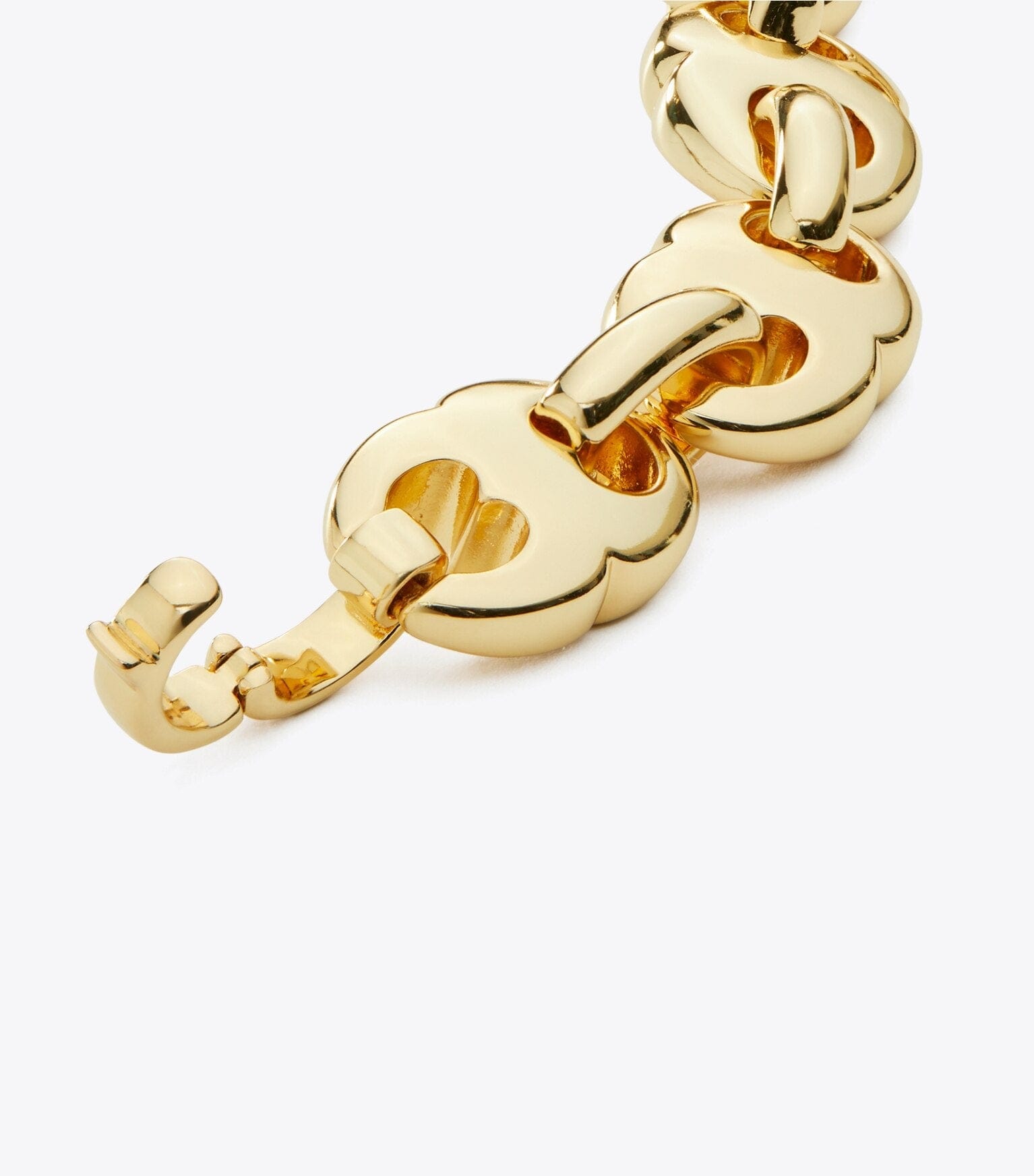 Gemini Link Bracelet