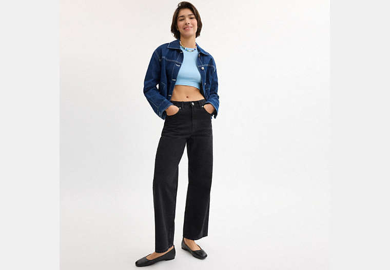 Denim Jeans