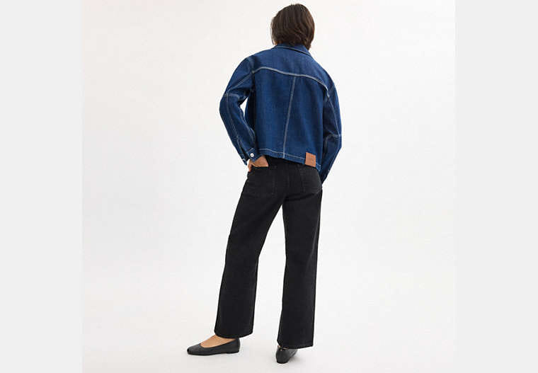 Denim Jeans