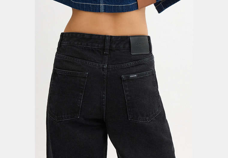 Denim Jeans