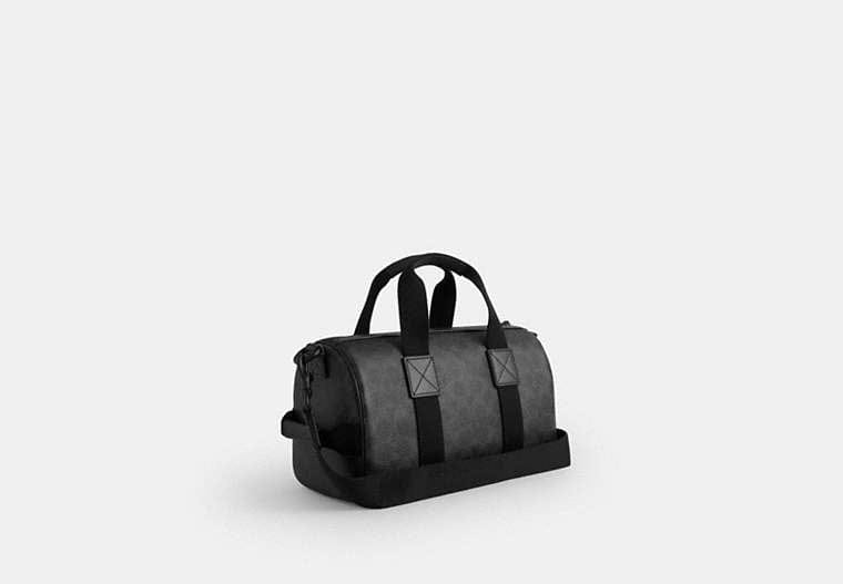 Explorer Duffle Bag 28 In Signature Canvas