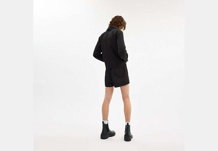 Coachtopia Loop Cargo Cropped Jacket