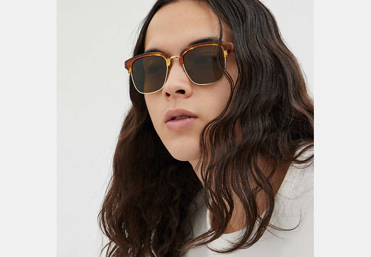Retro Sunglasses