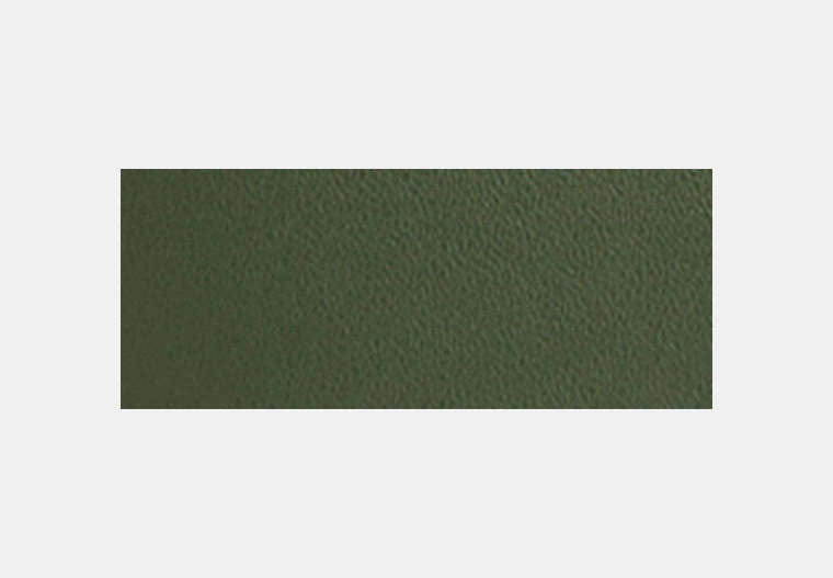 Restored Curve Zip Bag