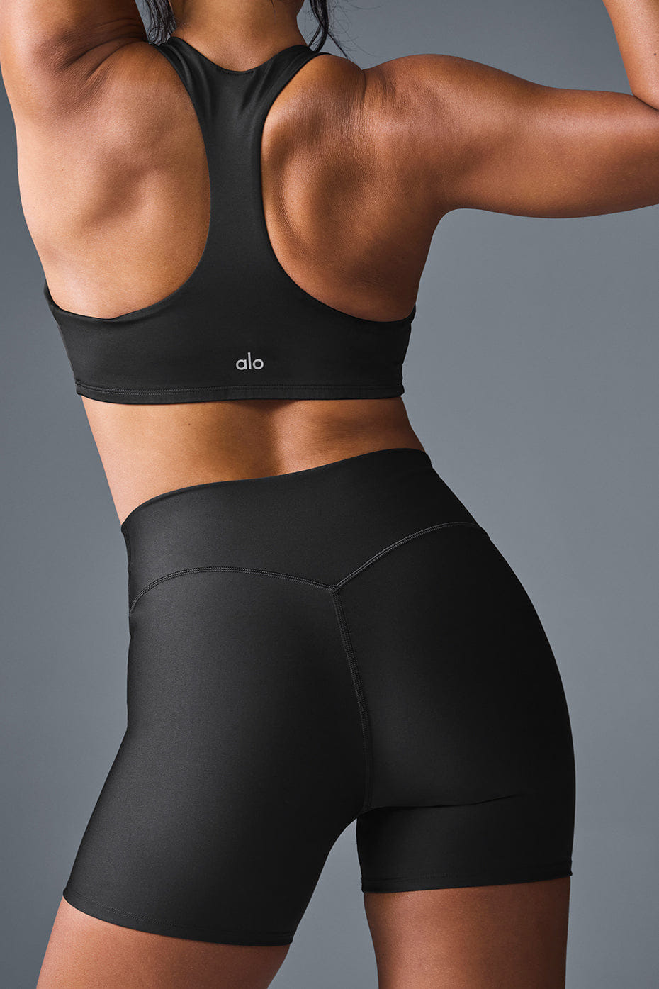 5" Airlift Energy Short
