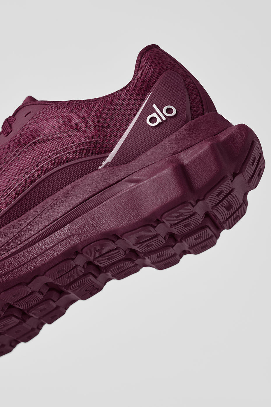 ALO Runner — Part 1