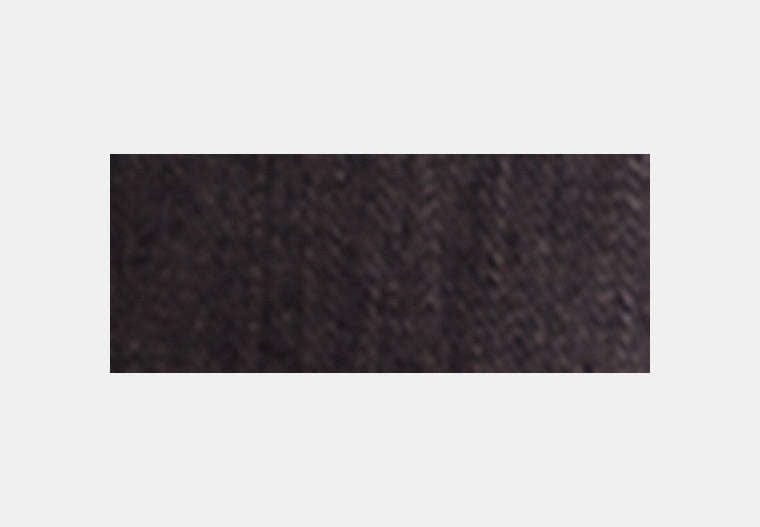 Restored Denim Skirt