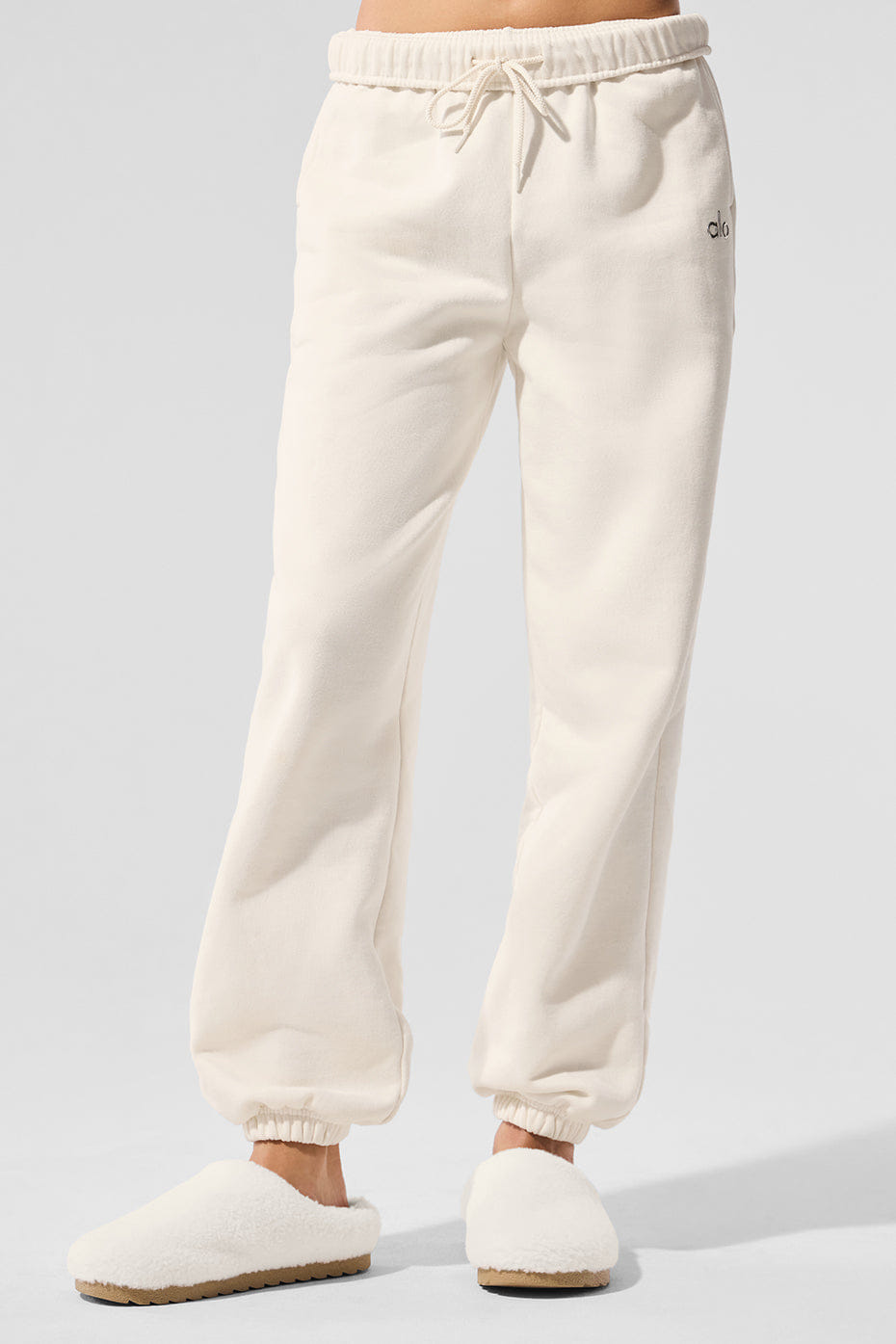 Accolade Sweatpant — Part 1