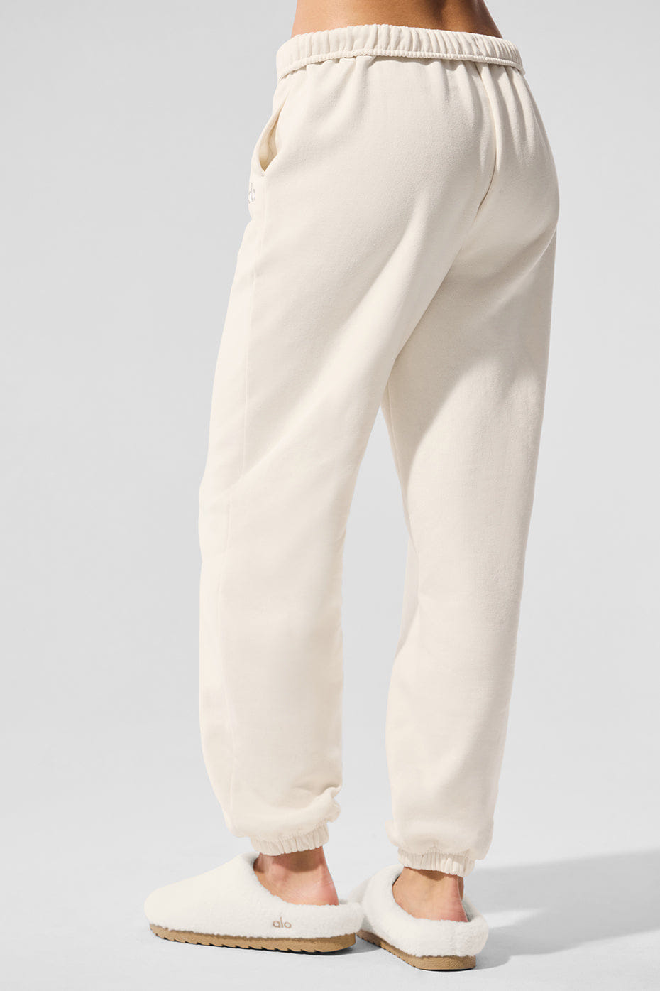 Accolade Sweatpant — Part 1