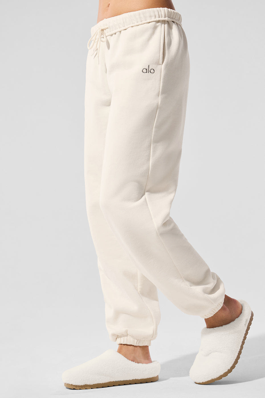 Accolade Sweatpant — Part 1