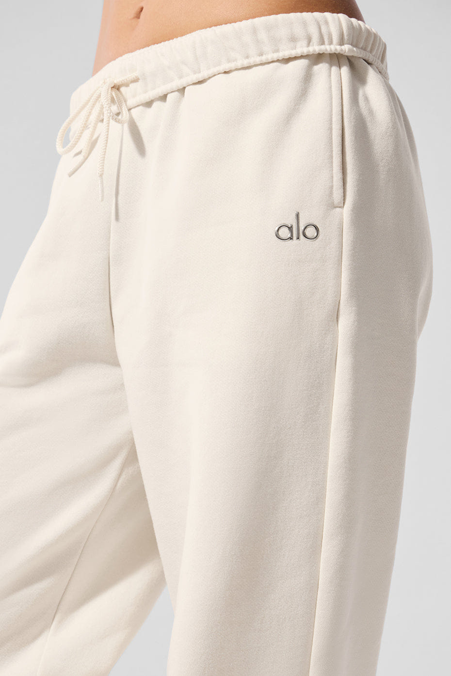 Accolade Sweatpant — Part 1