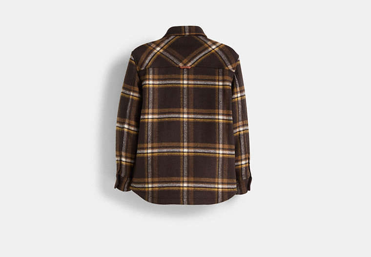 Restored Tweed Jacket
