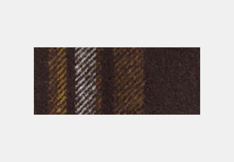 Restored Tweed Jacket