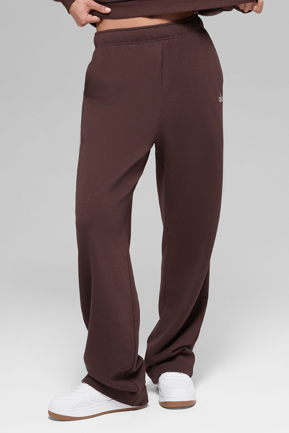 Accolade Straight Leg Sweatpant — Part 2