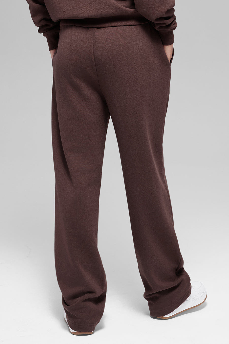 Accolade Straight Leg Sweatpant — Part 2