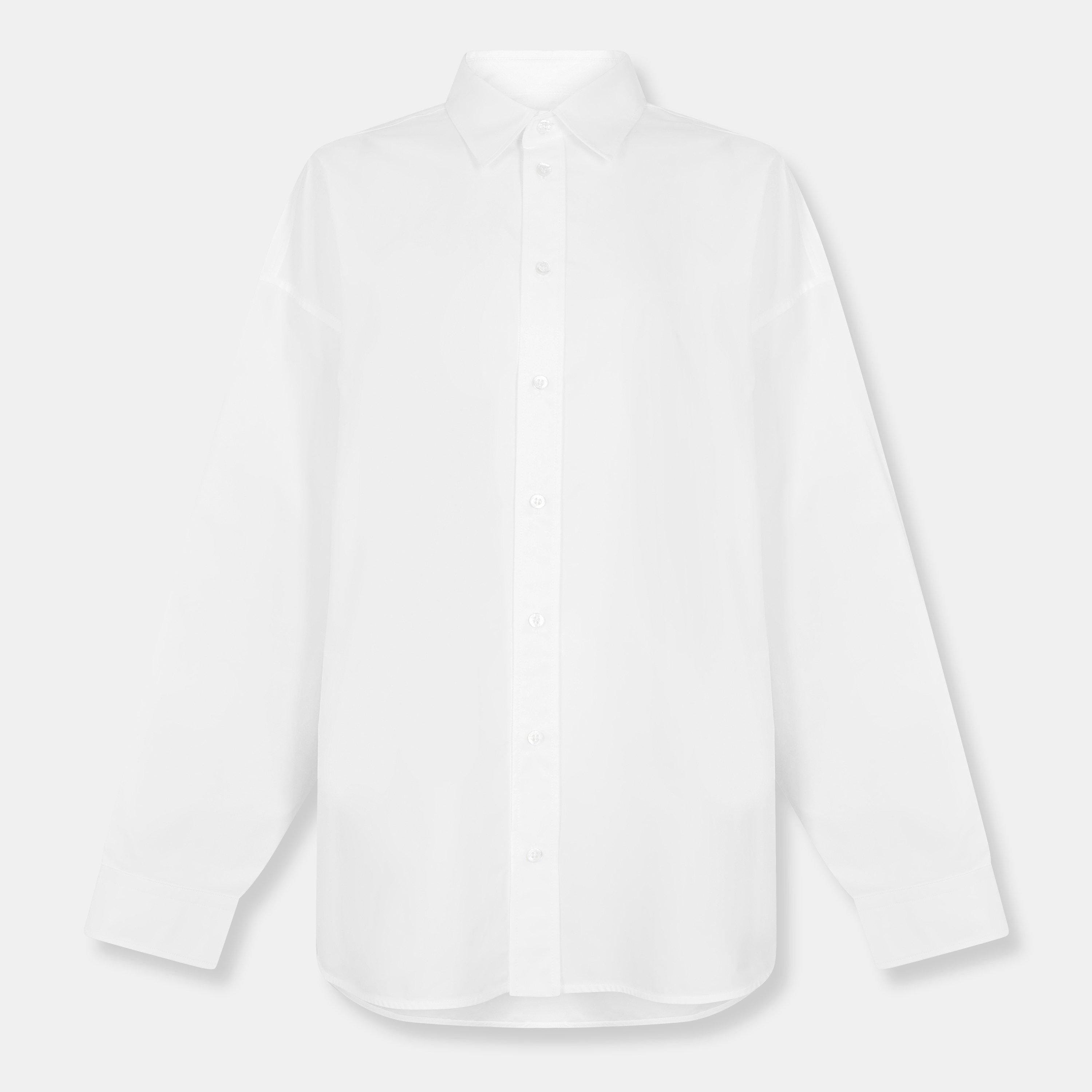 Bal Lace Up T-Shirt