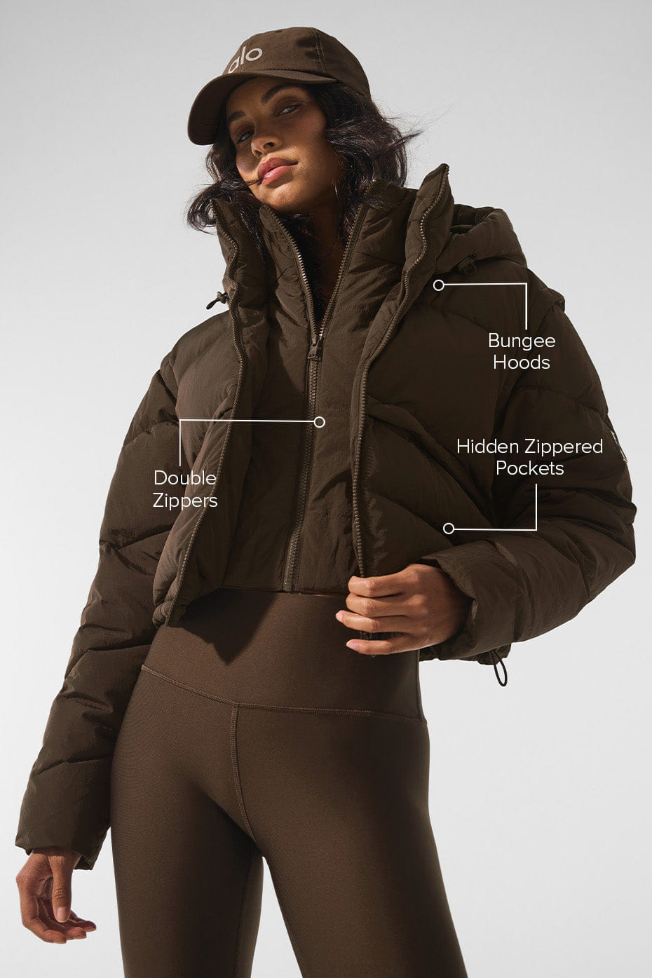 Glacier Puffer
