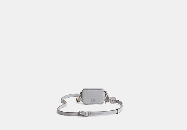 Restored Crossbody Pouch