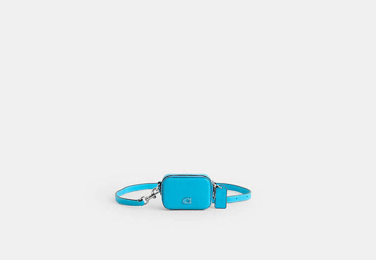 Restored Crossbody Pouch