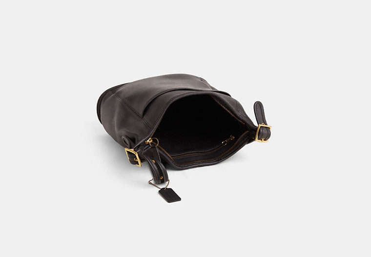 Vintage Slim Duffle Sac