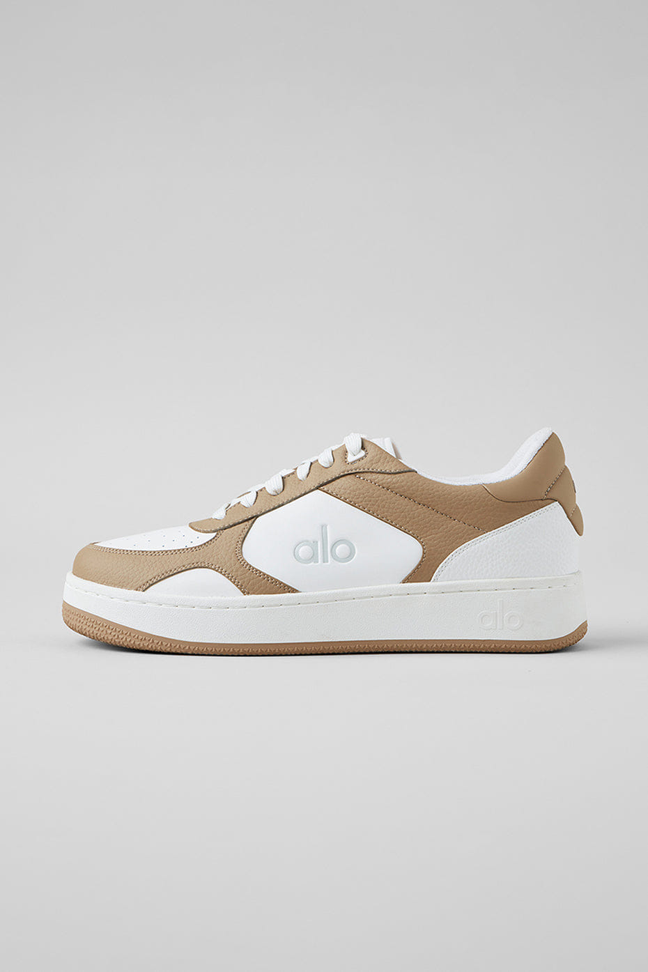 ALO Recovery Mode Sneaker — Part 3