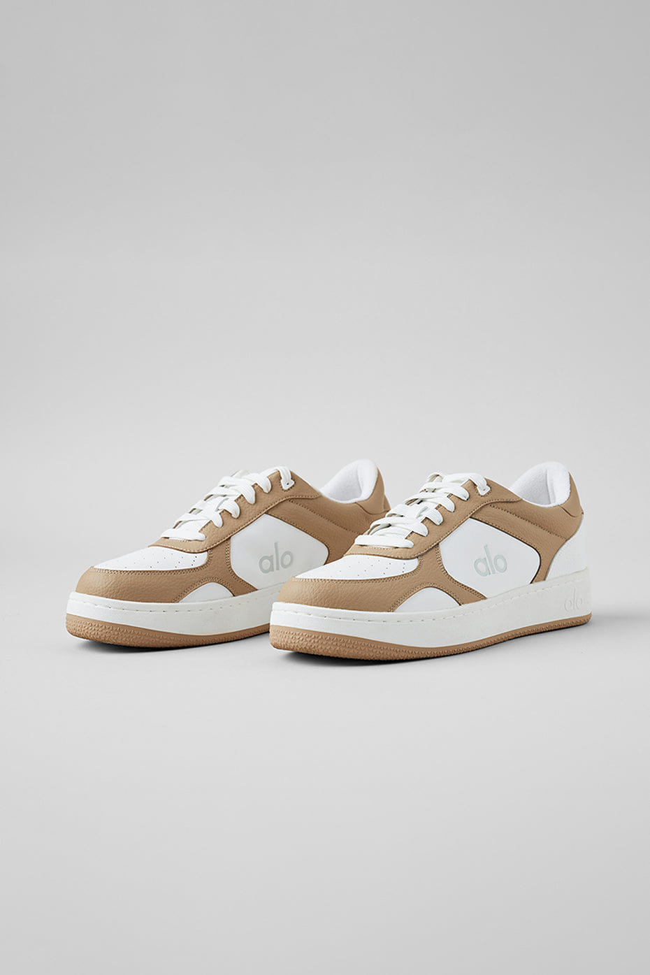 ALO Recovery Mode Sneaker — Part 3