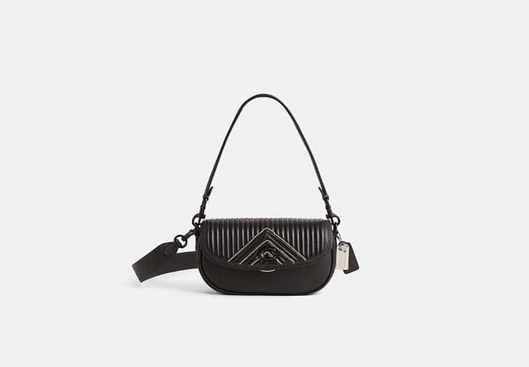 Reloved Emmy Saddle Bag 23