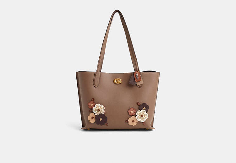 Reloved Willow Tote Bag