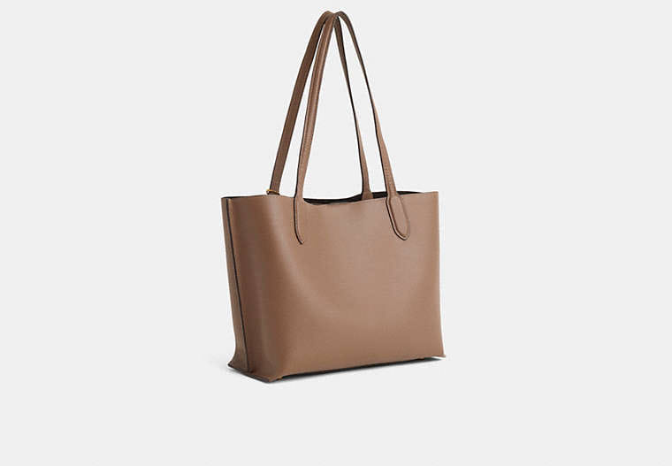Reloved Willow Tote Bag