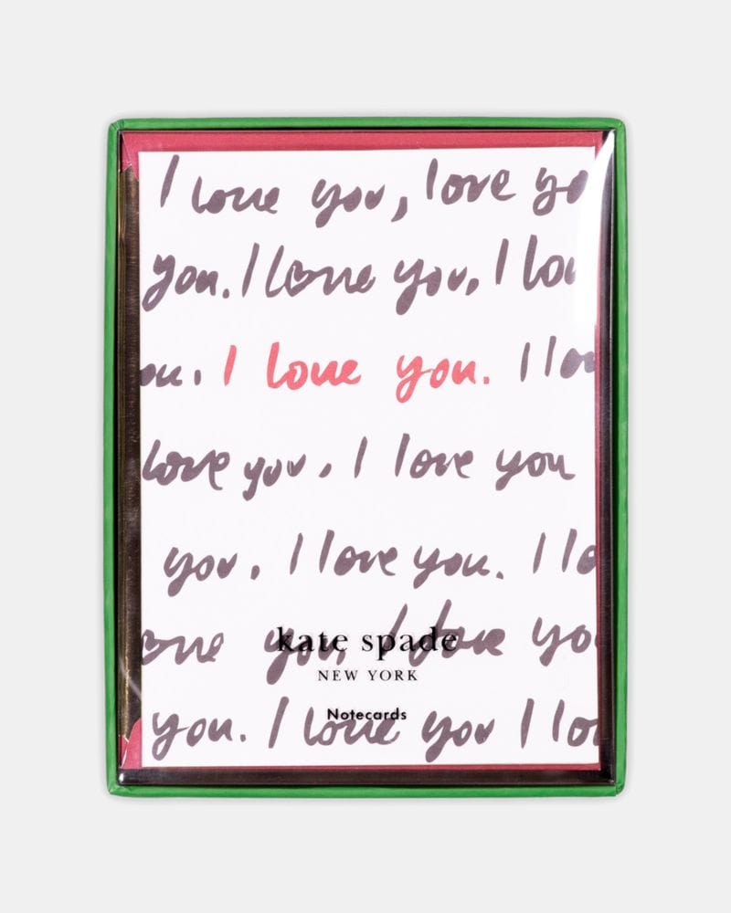 You're Magnetic Notecard Set Of 10