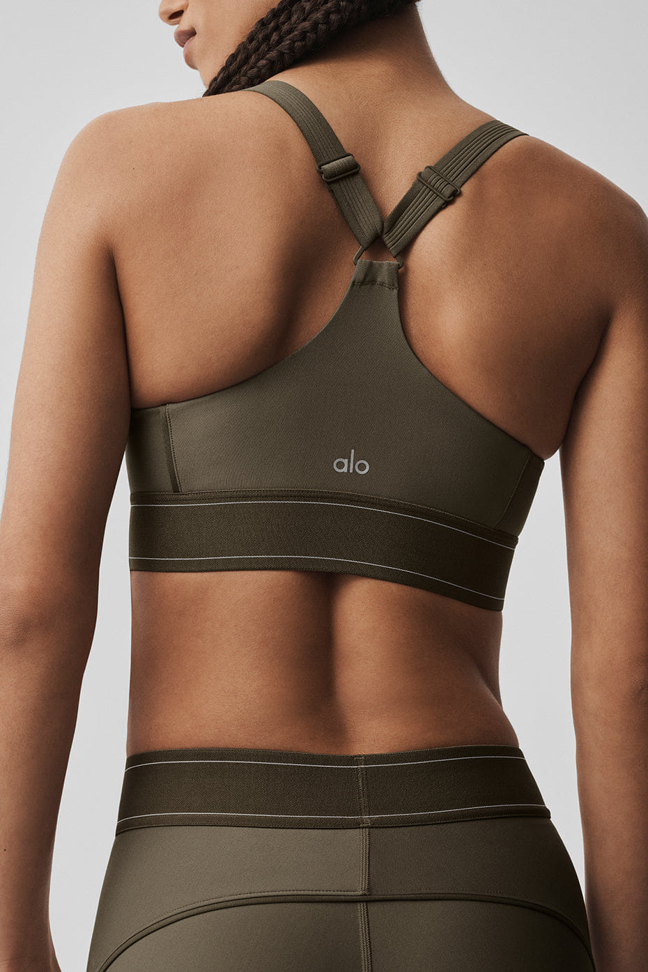 Airlift Suit Up Bra